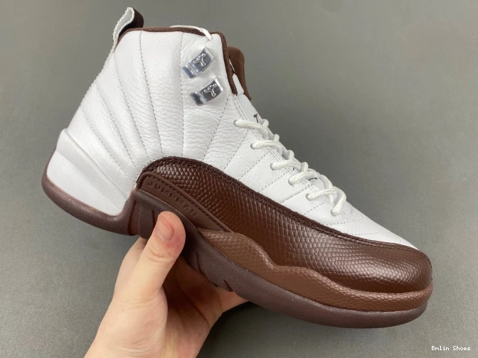 Bmlin Shoes Jordan x Air SoleFly FZ5026-100 12 0808